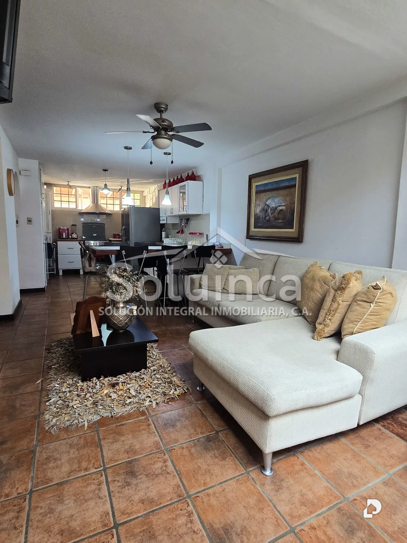 Townhouse en Parroquia Juan Rodríguez Suárez, Mérida – 11