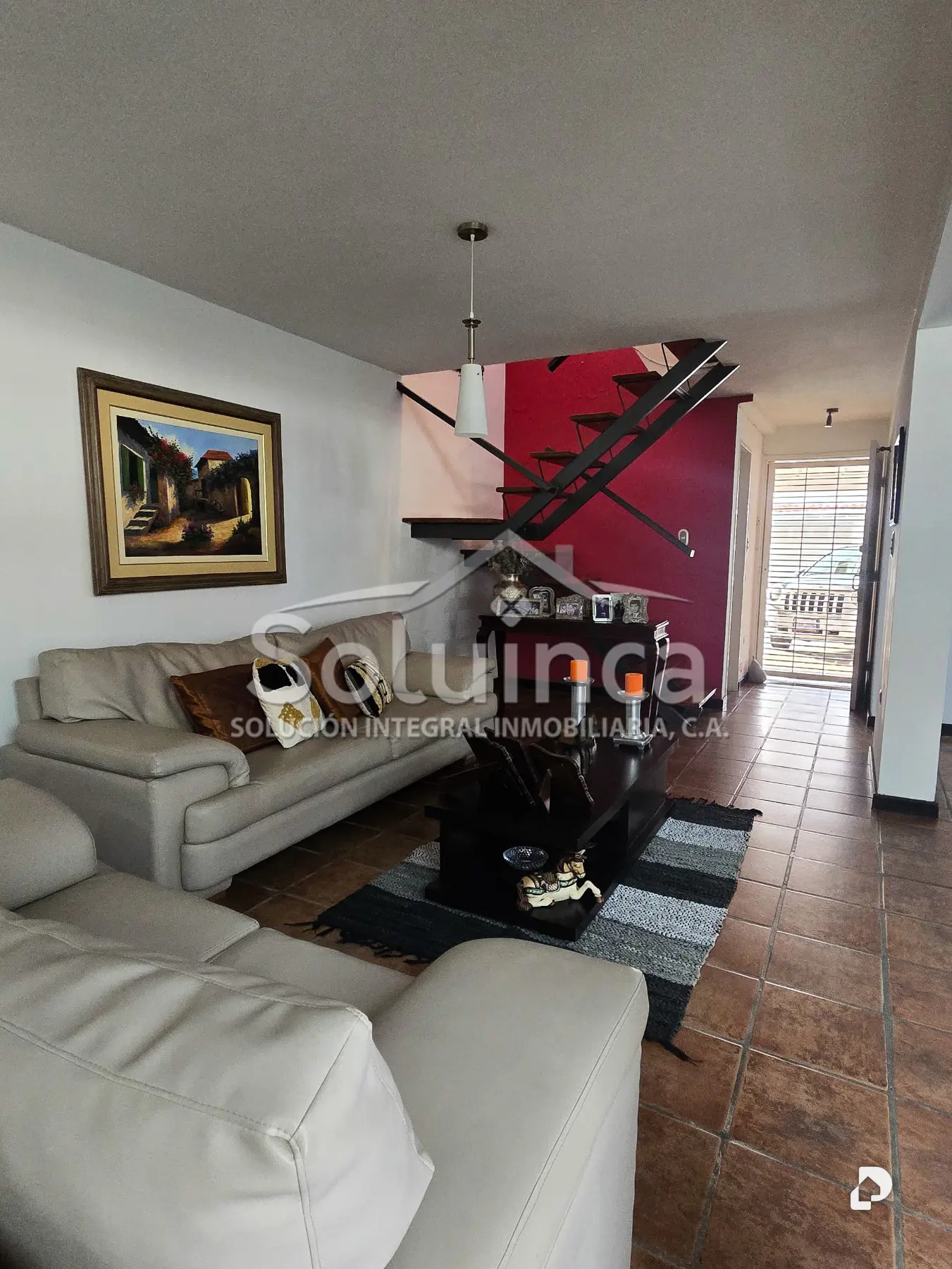 Townhouse en Parroquia Juan Rodríguez Suárez, Mérida – 9