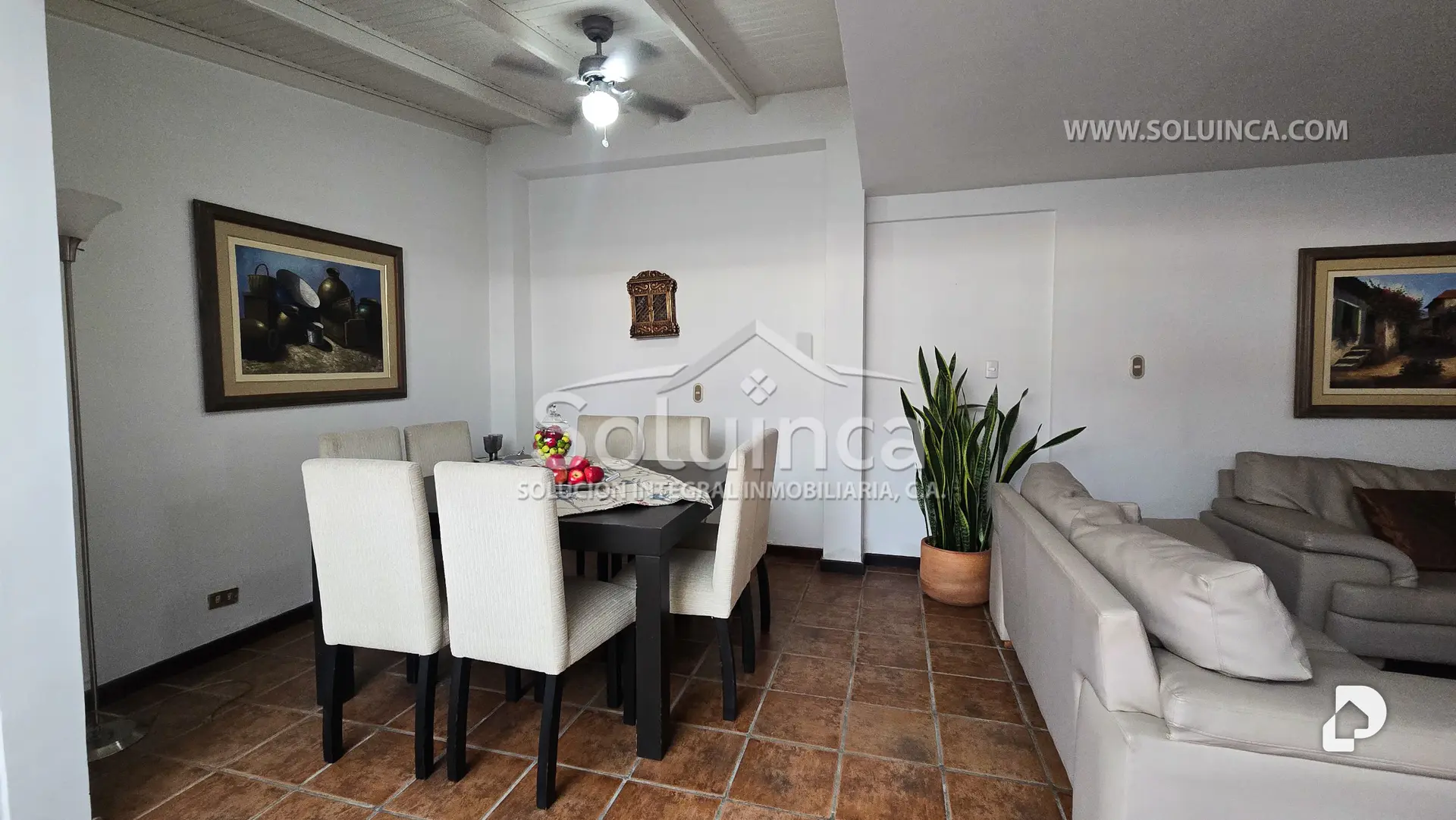 Townhouse en Parroquia Juan Rodríguez Suárez, Mérida – 16