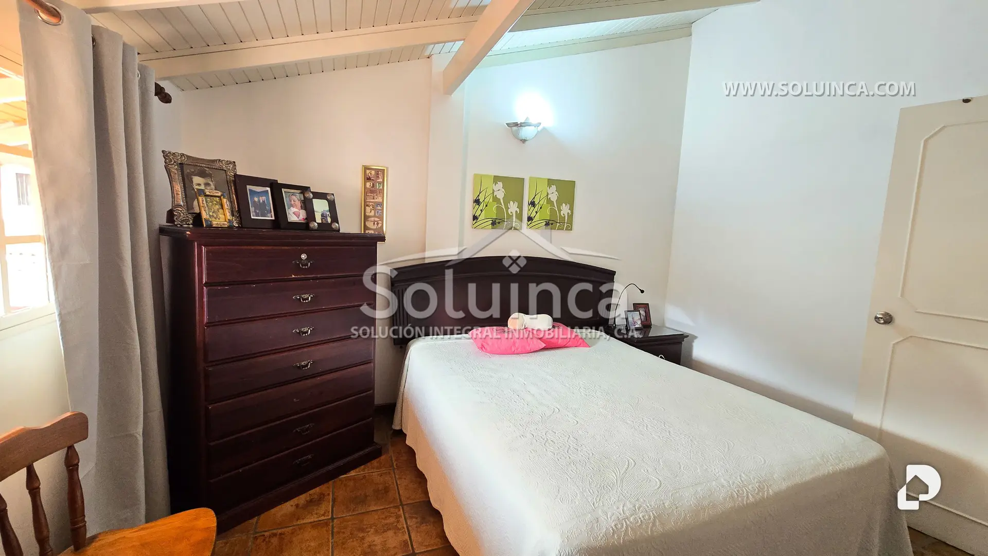 Townhouse en Parroquia Juan Rodríguez Suárez, Mérida – 32