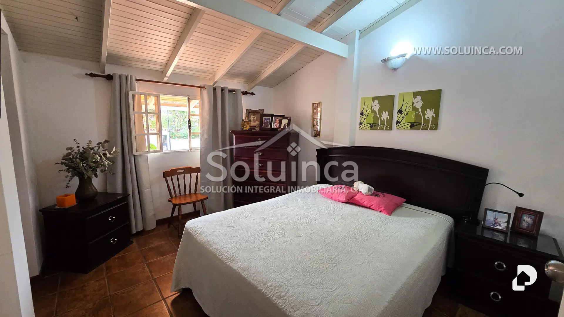Townhouse en Parroquia Juan Rodríguez Suárez, Mérida – 31