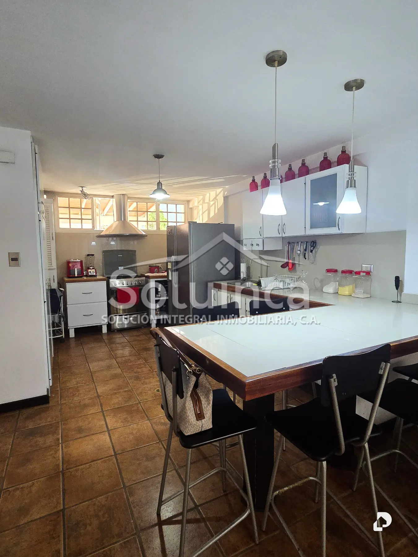 Townhouse en Parroquia Juan Rodríguez Suárez, Mérida – 28