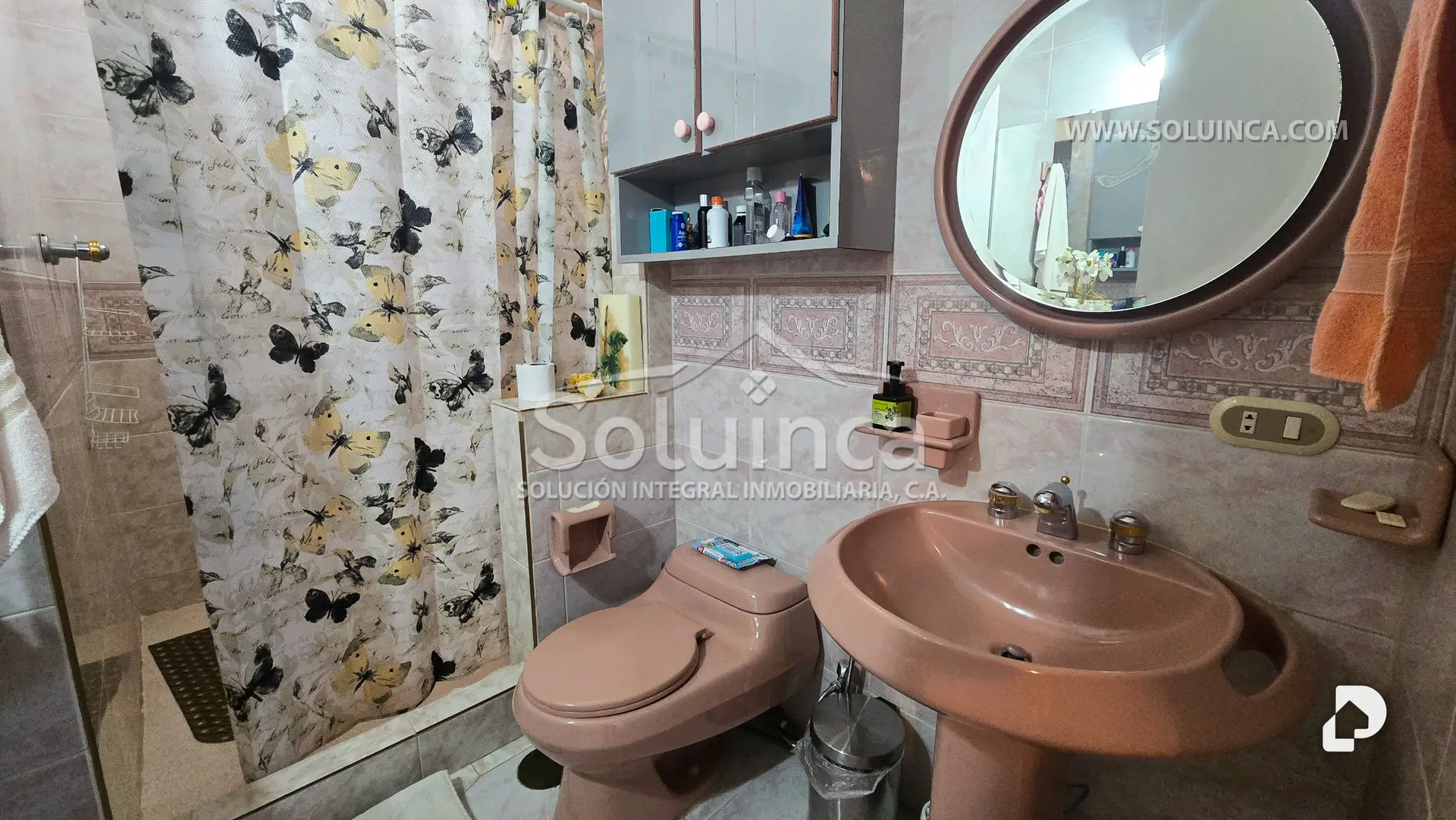 Townhouse en Parroquia Juan Rodríguez Suárez, Mérida – 36