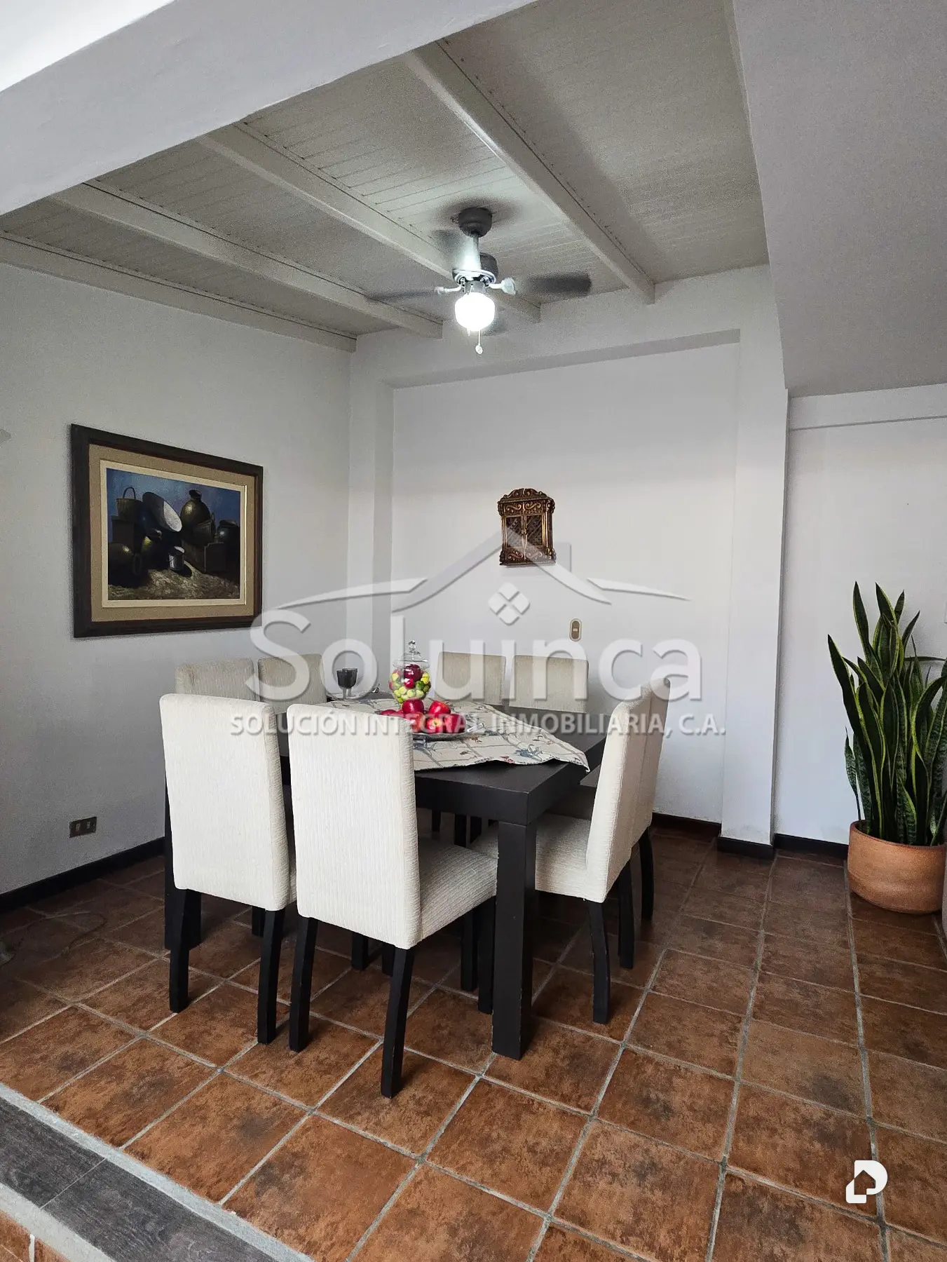 Townhouse en Parroquia Juan Rodríguez Suárez, Mérida – 19