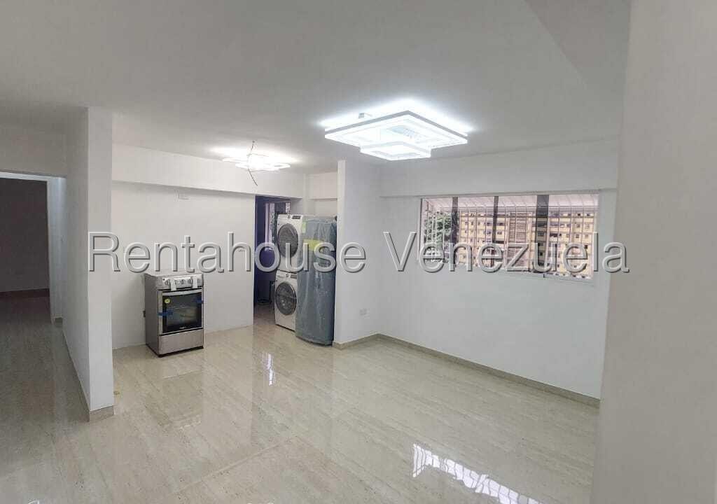 Apartamento en Caracas - 1