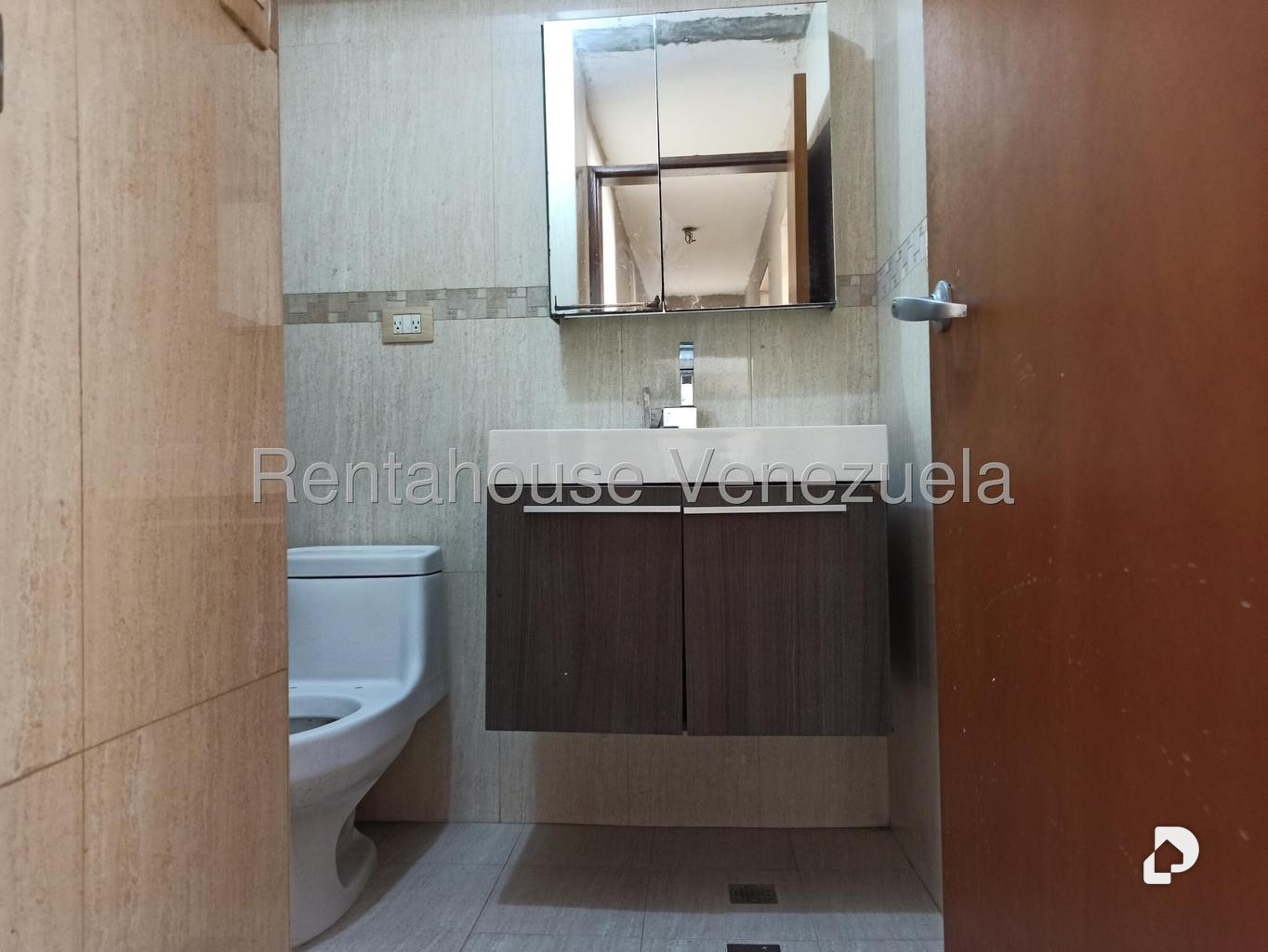 Apartamento en Parroquia Santa Rosalía, Caracas – 9