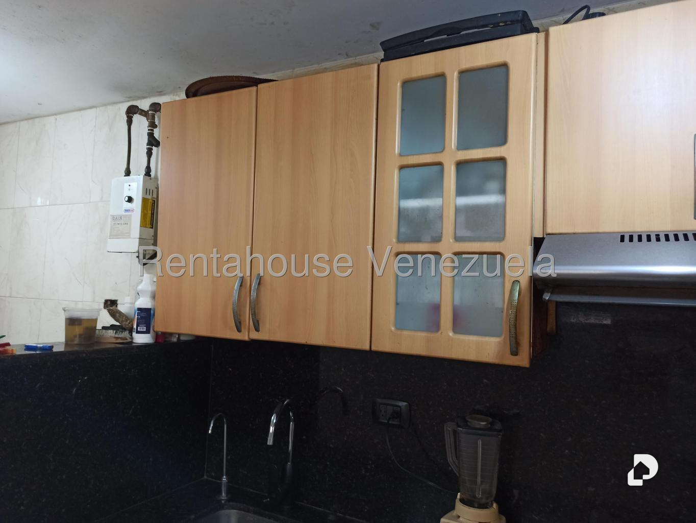 Apartamento en Parroquia Santa Rosalía, Caracas – 7