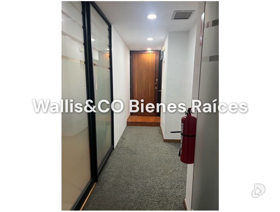 Oficina en Altamira, Caracas – 7