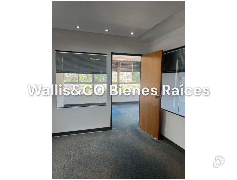 Oficina en Altamira, Caracas – 4