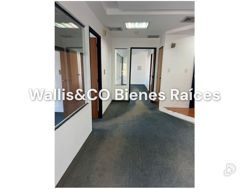 Oficina en Altamira, Caracas – 5