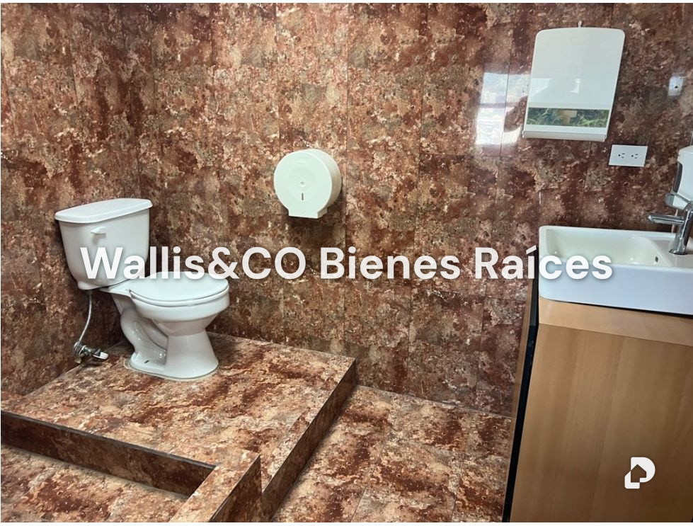 Oficina en Altamira, Caracas – 6