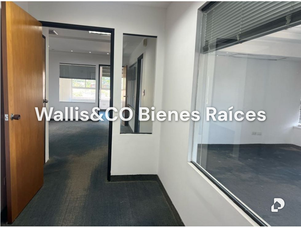 Oficina en Altamira, Caracas – 3
