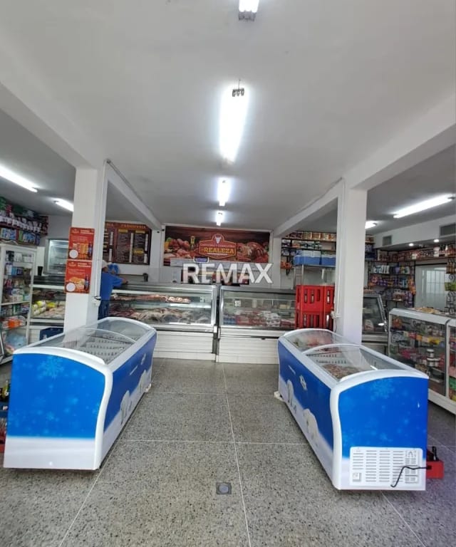 Local comercial en Barrio Gallo Verde, Maracaibo - 1
