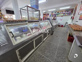 Local comercial en Barrio Gallo Verde, Maracaibo – 11