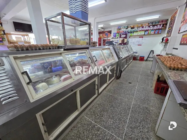 Local comercial en Barrio Gallo Verde, Maracaibo – 5