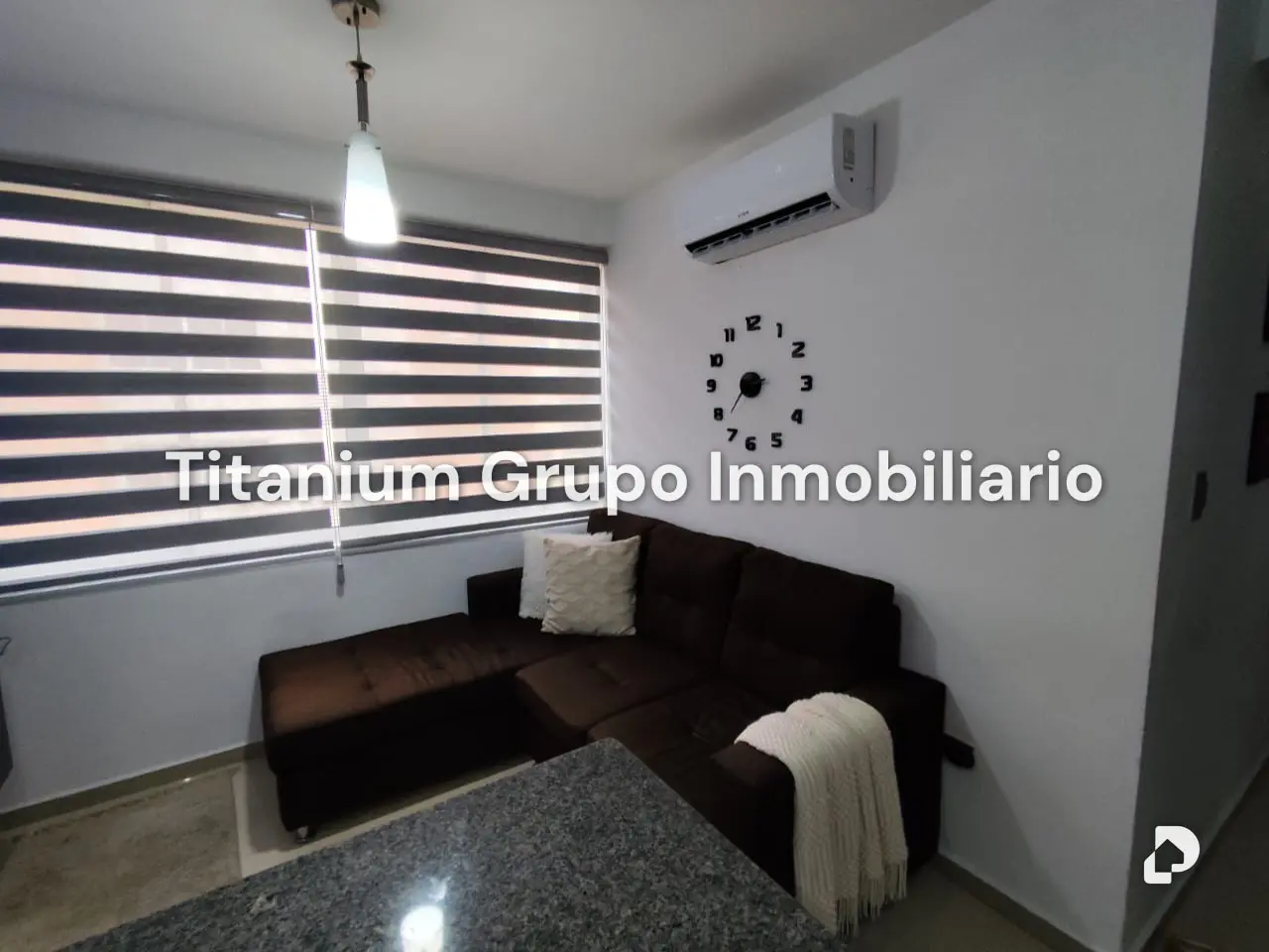 Apartamento en Naguanagua – 2