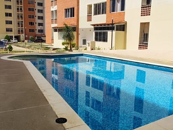Apartamento en Naguanagua - 1