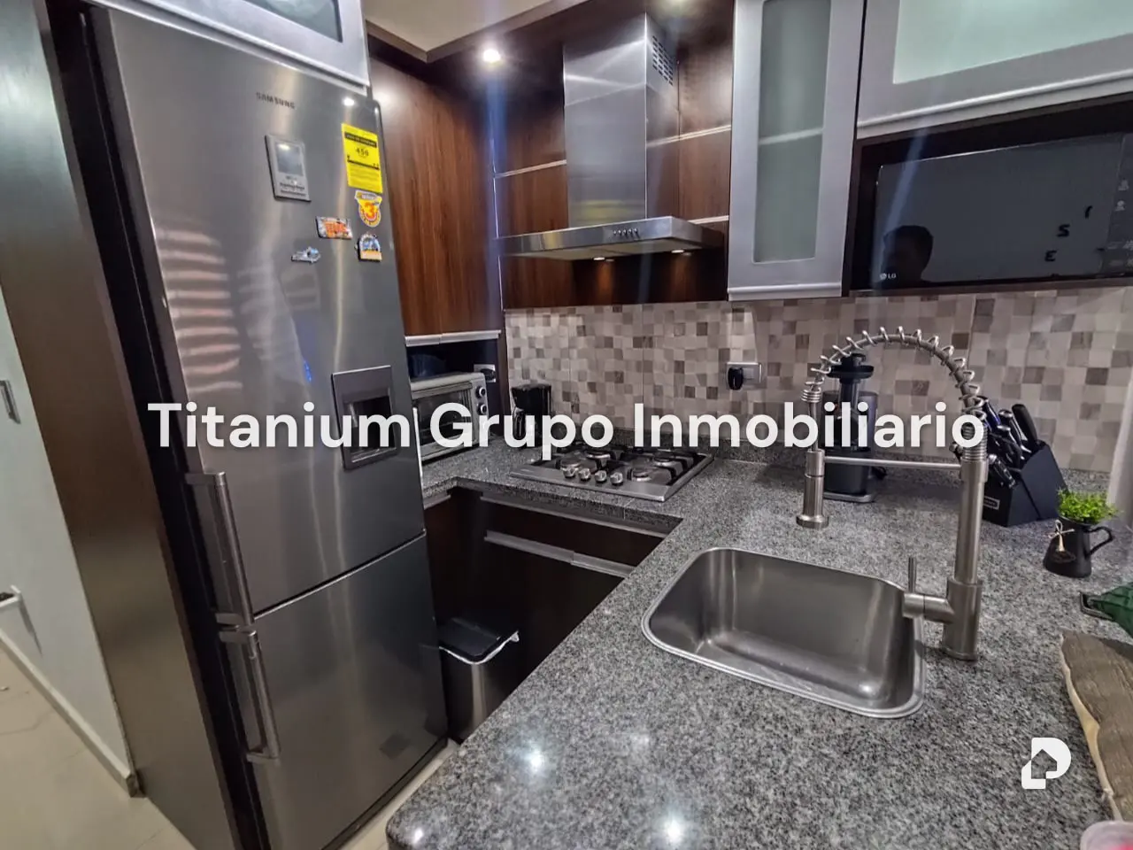 Apartamento en Naguanagua – 4