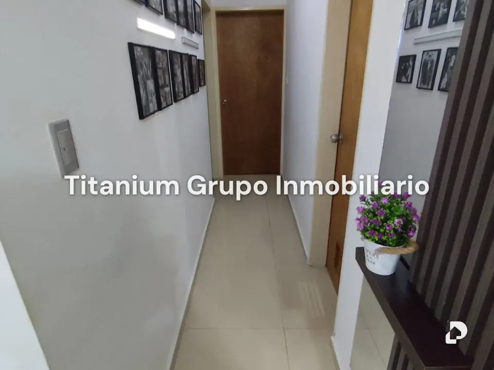 Apartamento en Naguanagua – 7