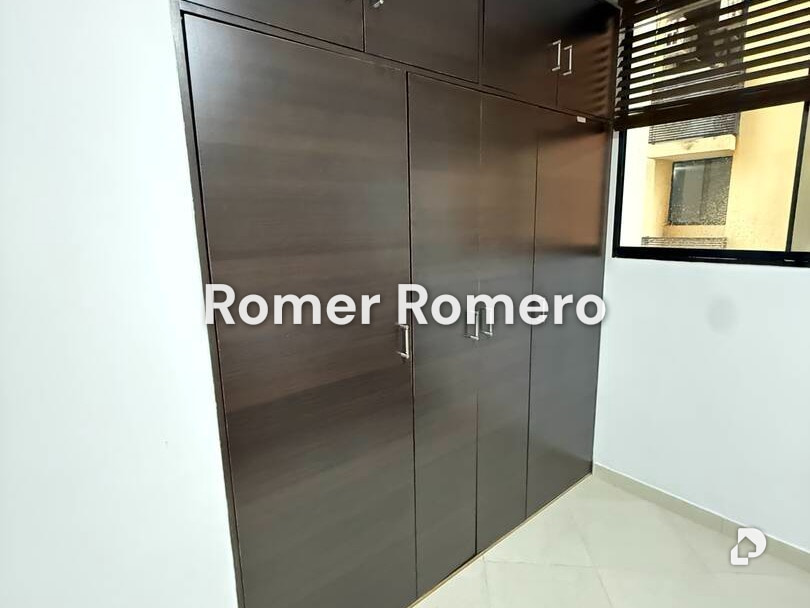 Apartamento en Naguanagua – 4