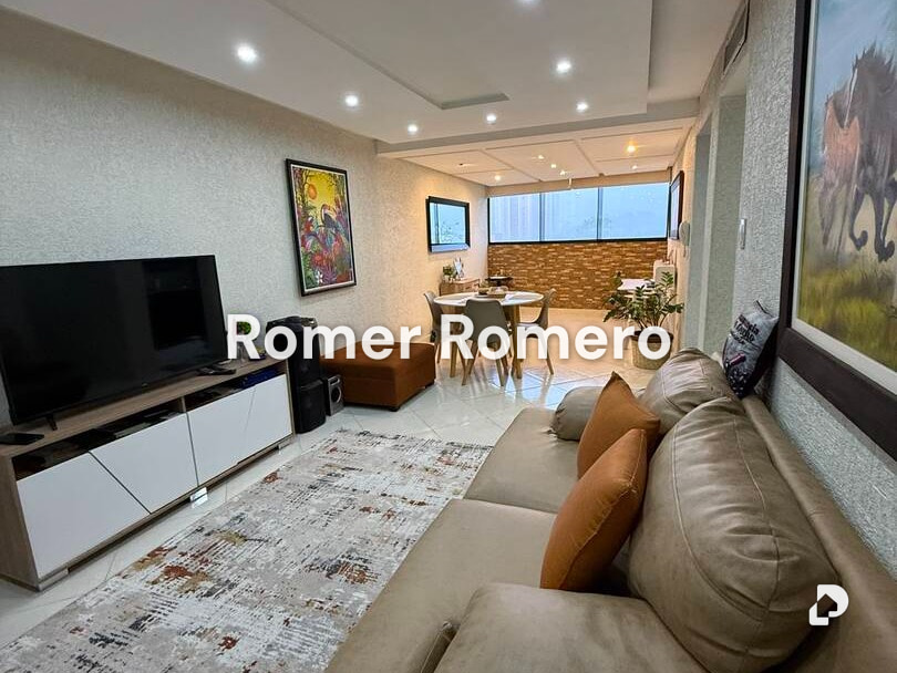 Apartamento en Naguanagua – 7