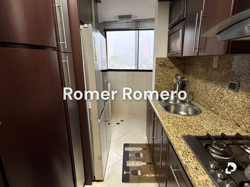 Apartamento en Naguanagua – 2