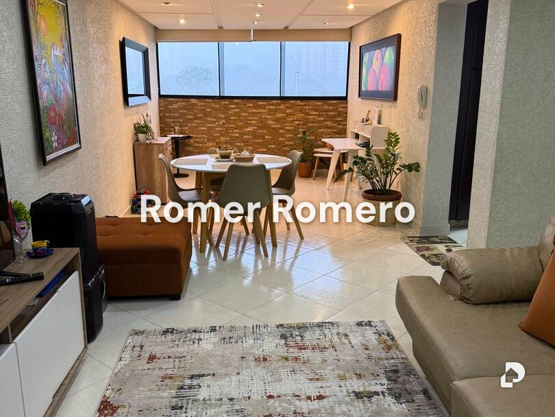 Apartamento en Naguanagua – 6