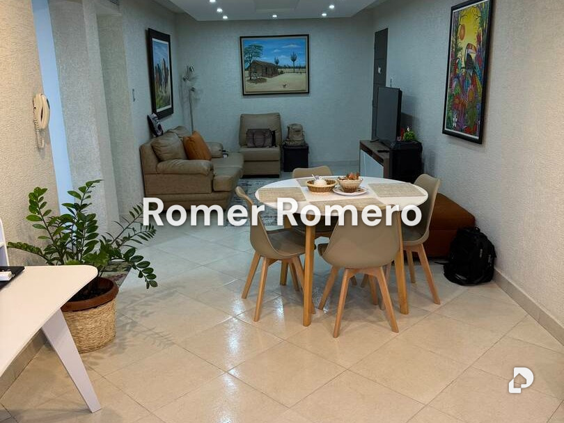 Apartamento en Naguanagua – 11
