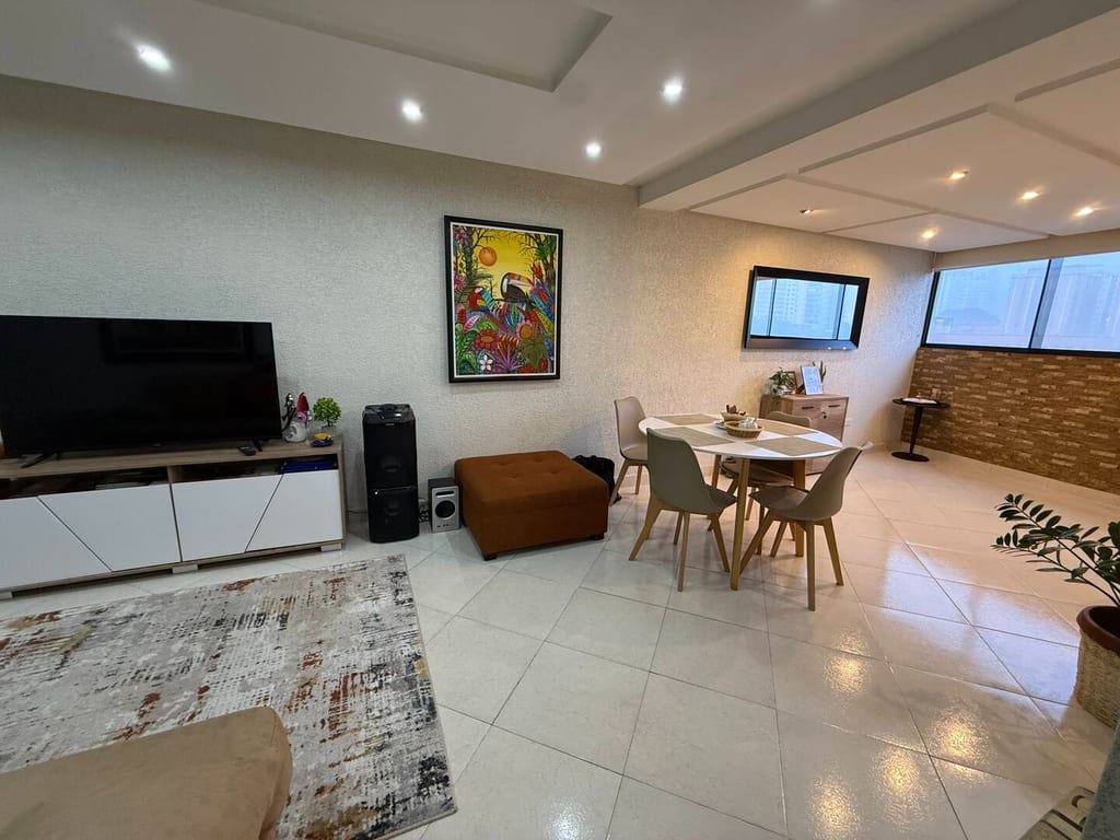 Apartment in Naguanagua - 1
