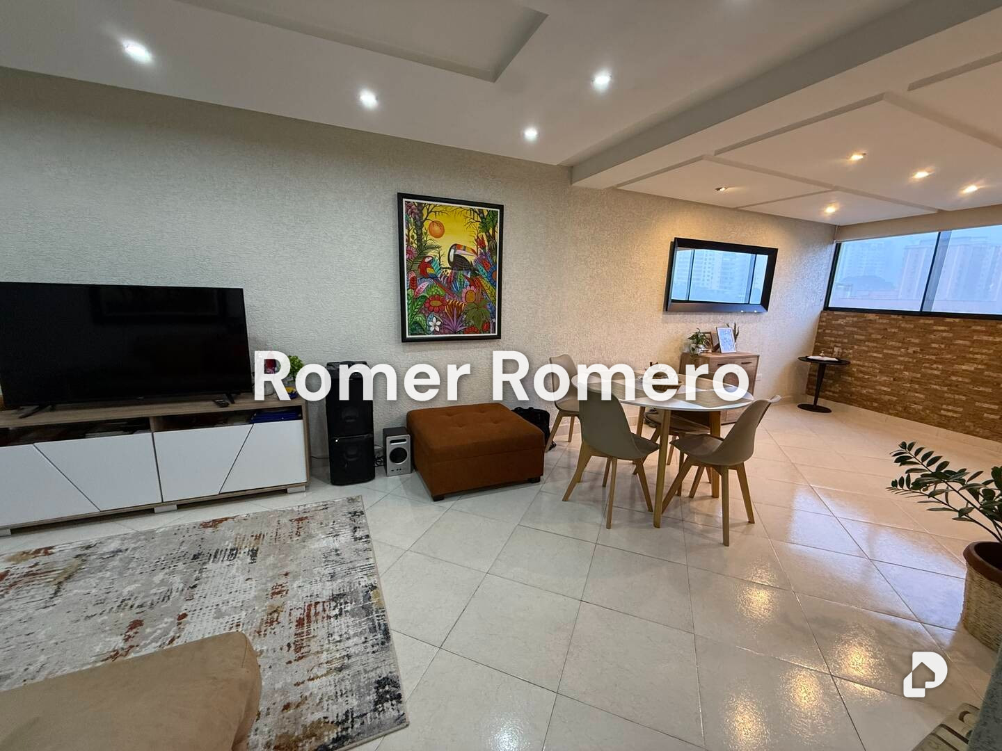 Apartamento en Naguanagua – 1