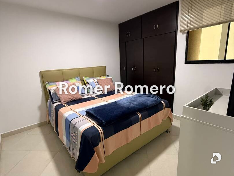 Apartamento en Naguanagua – 3