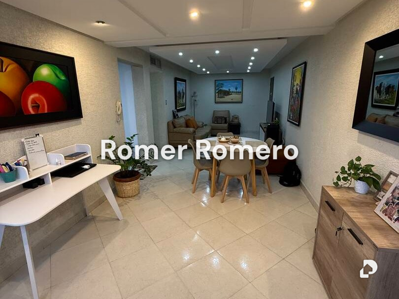 Apartamento en Naguanagua – 8