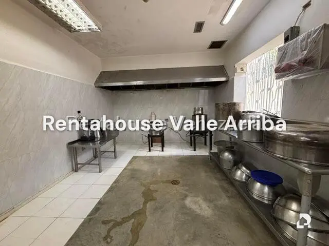 Casa en La Florida, Caracas – 16