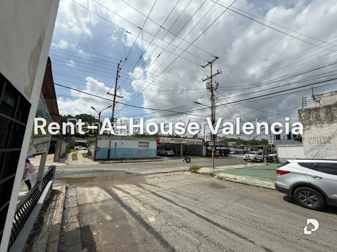 Commercial space in Santa Cecilia, Valencia – 3