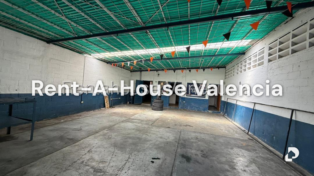 Commercial space in Santa Cecilia, Valencia – 54