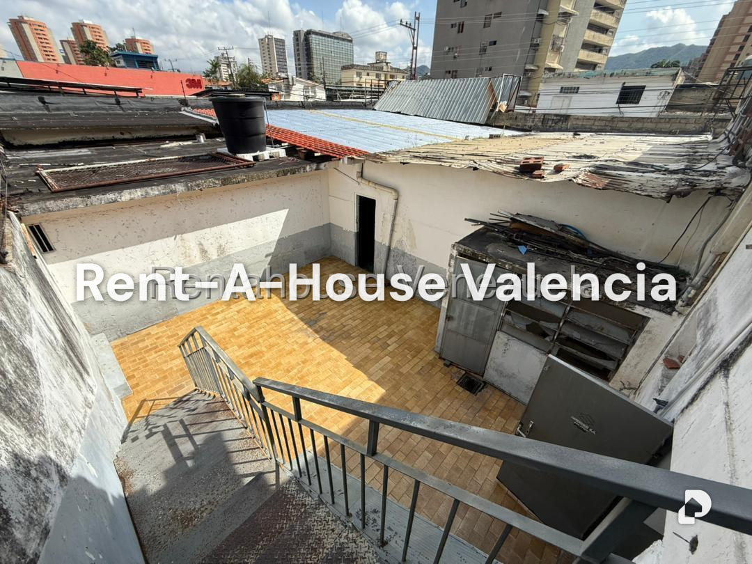Commercial space in Santa Cecilia, Valencia – 15
