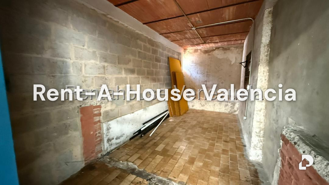 Commercial space in Santa Cecilia, Valencia – 47