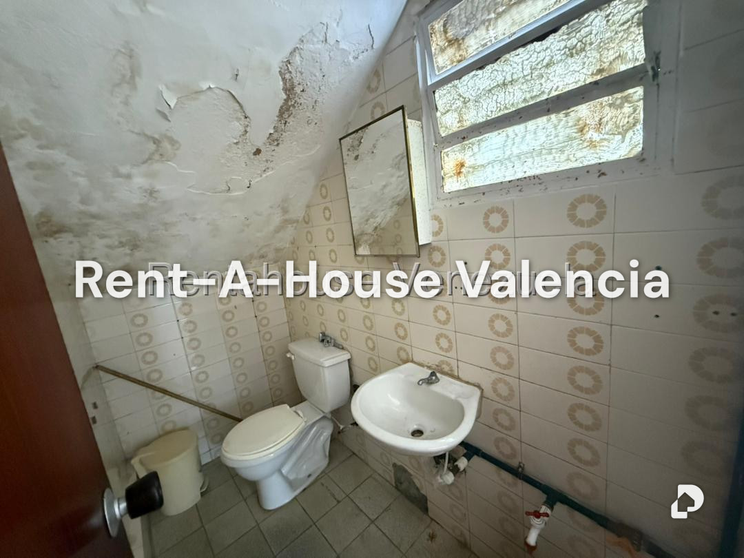 Commercial space in Santa Cecilia, Valencia – 12