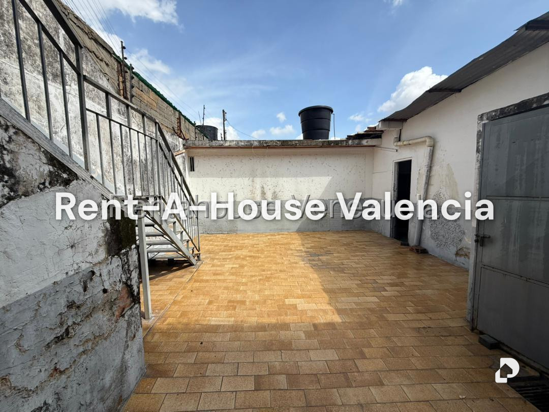 Commercial space in Santa Cecilia, Valencia – 13