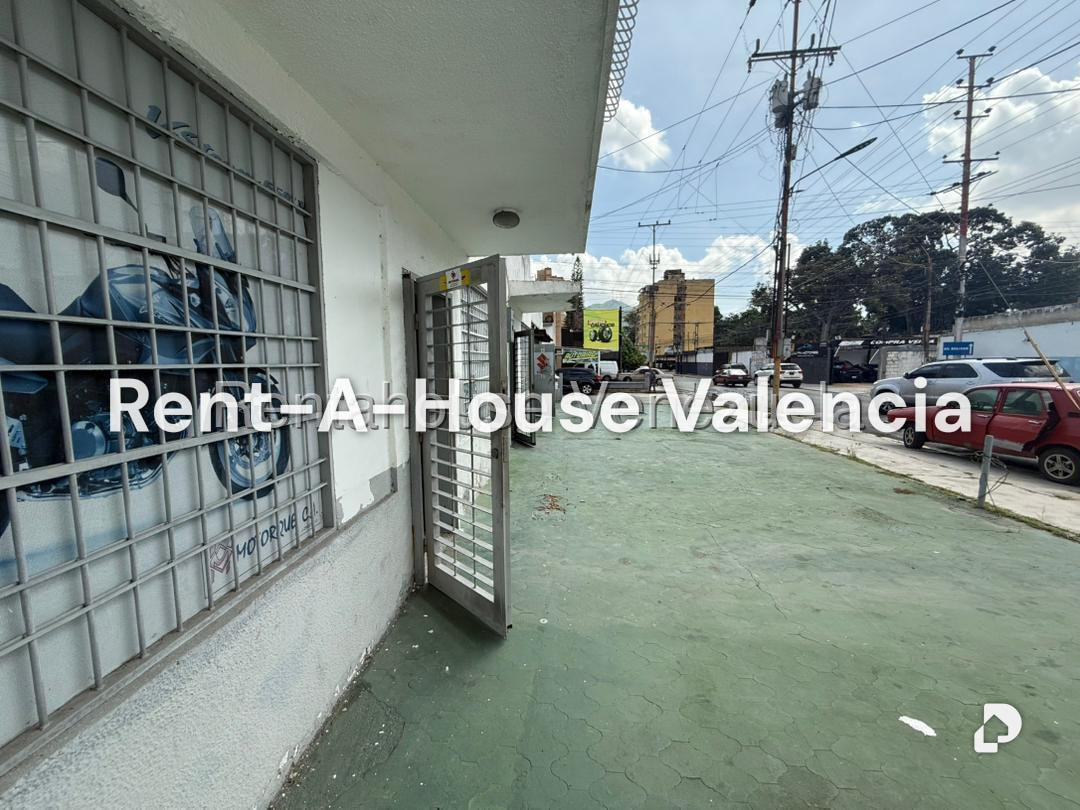Commercial space in Santa Cecilia, Valencia – 4