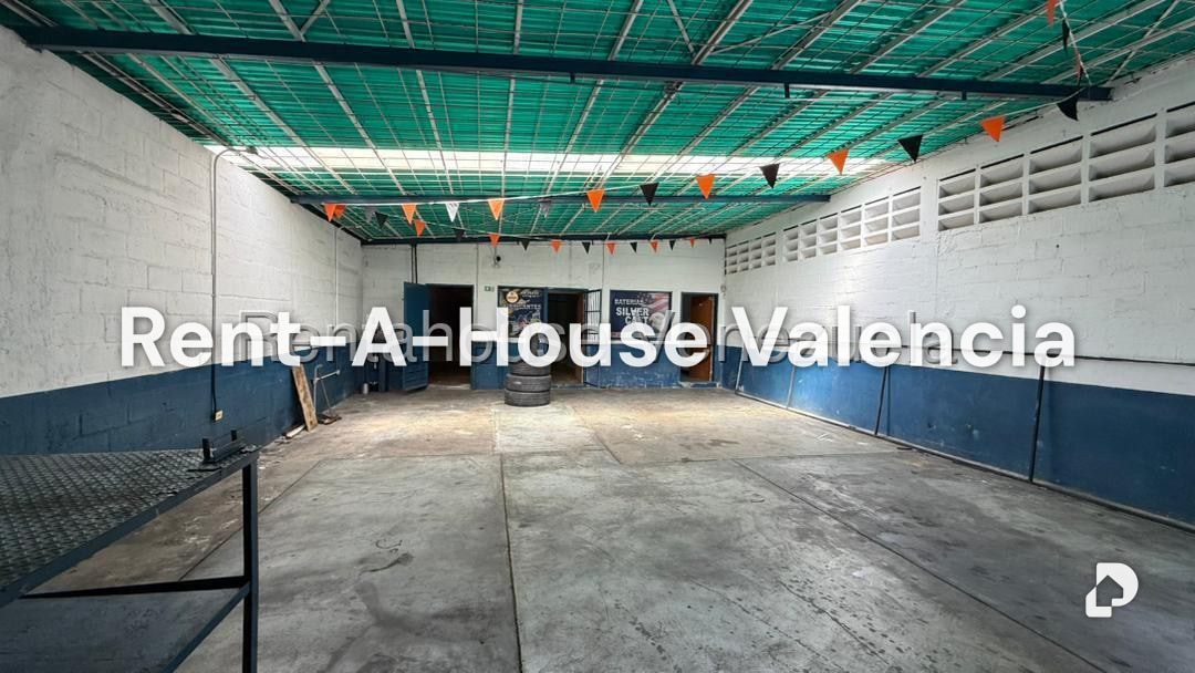 Commercial space in Santa Cecilia, Valencia – 45