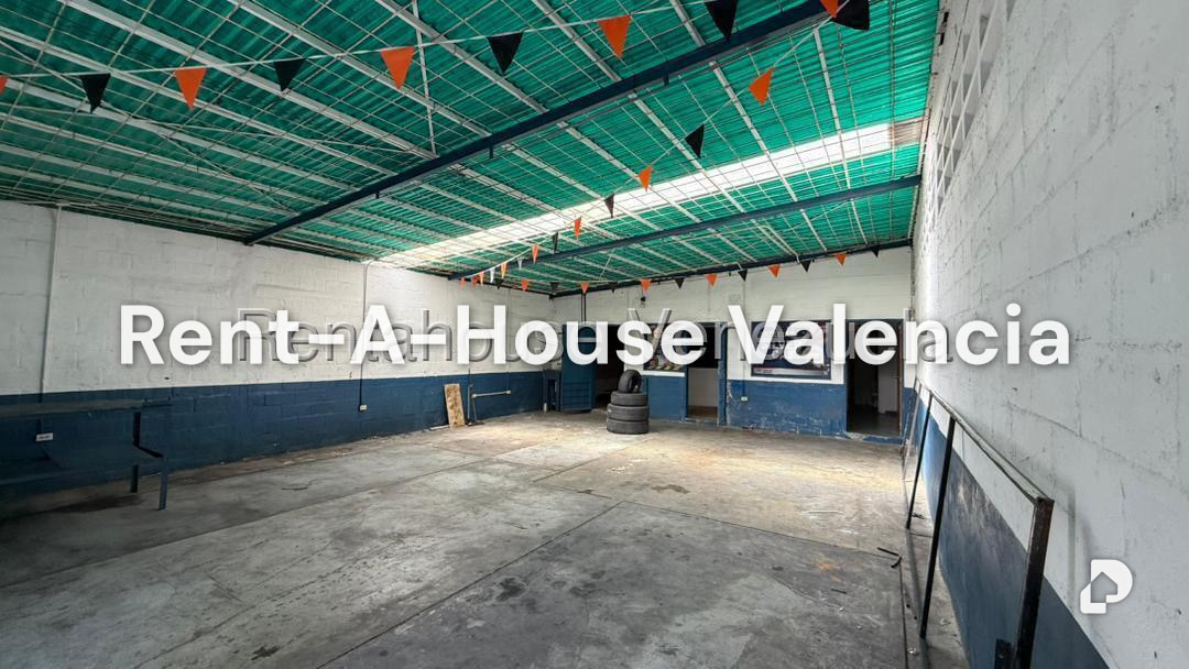 Commercial space in Santa Cecilia, Valencia – 55