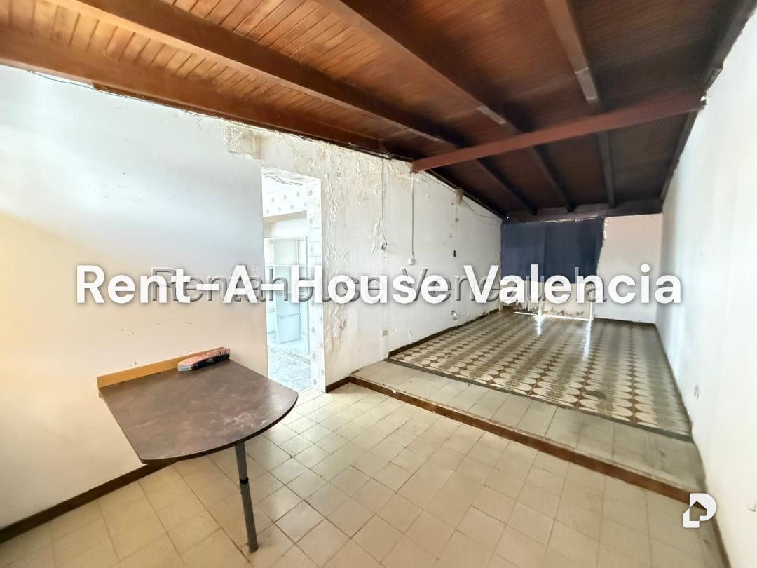 Commercial space in Santa Cecilia, Valencia – 34