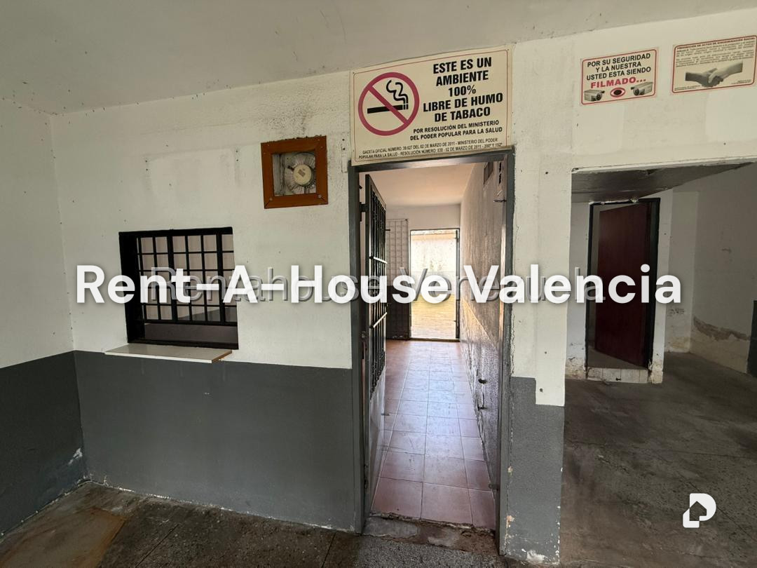Commercial space in Santa Cecilia, Valencia – 10