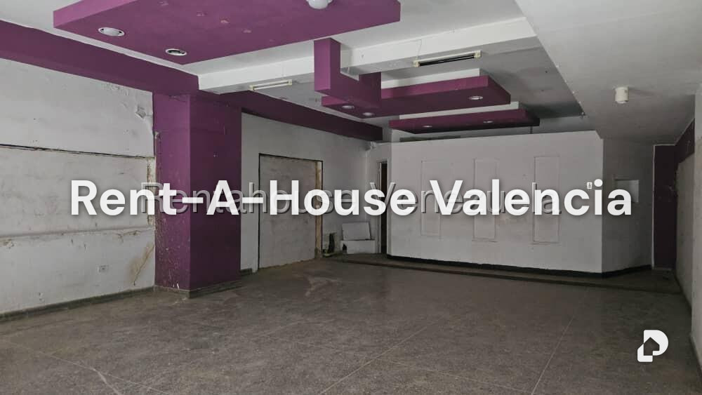 Local comercial en Agua Blanca, Valencia – 2