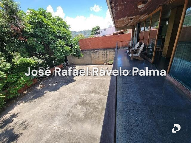 Casa en Prados del Este, Caracas – 10
