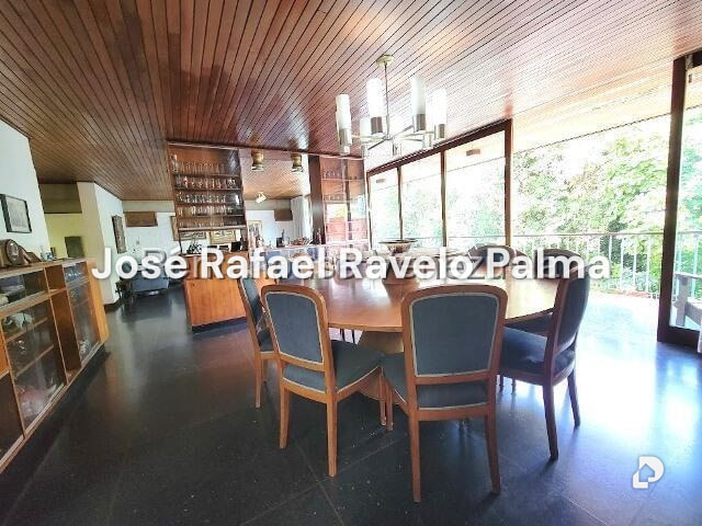 Casa en Prados del Este, Caracas – 6