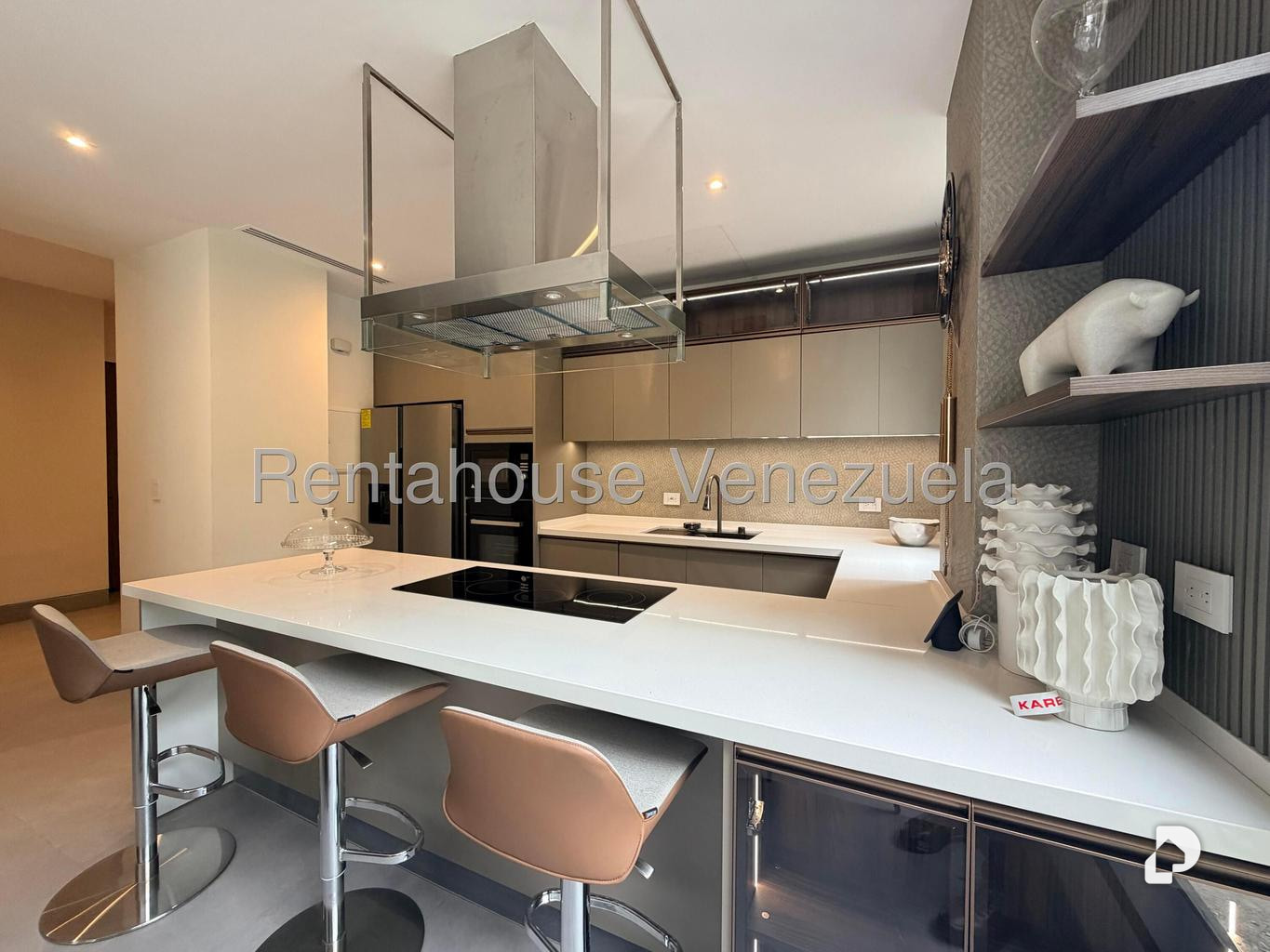 Apartamento en La Castellana, Caracas – 8