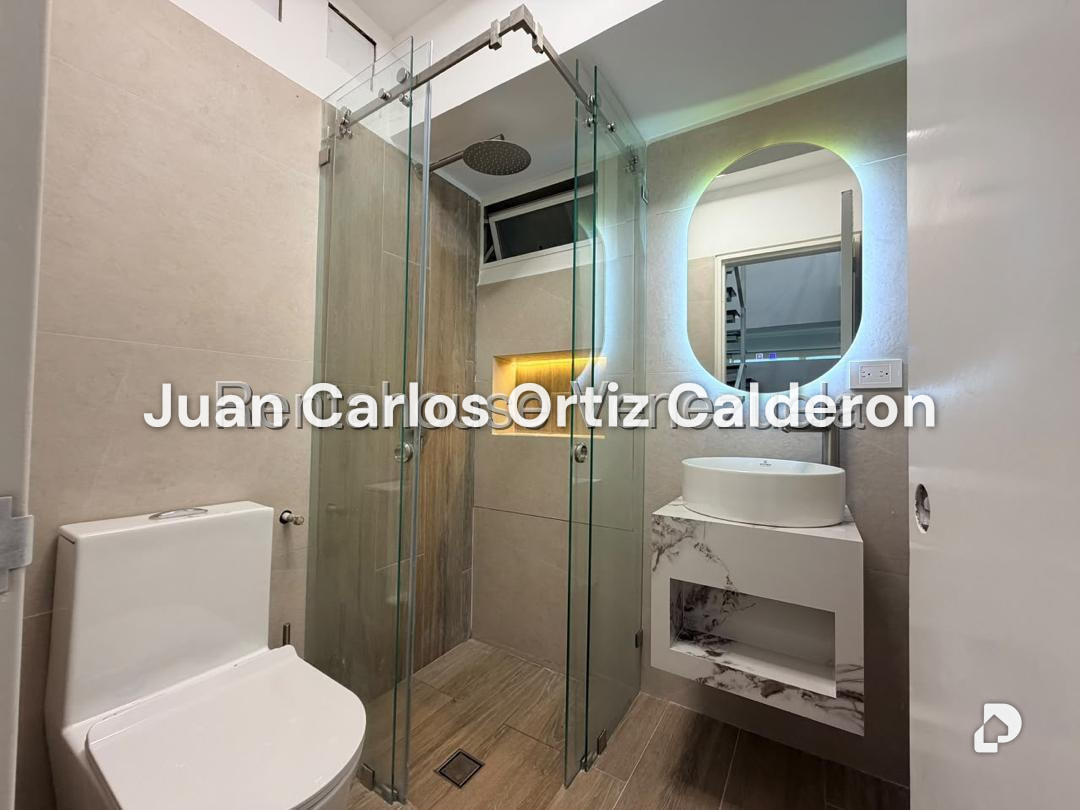 Apartamento en Alto Hatillo, Caracas – 18
