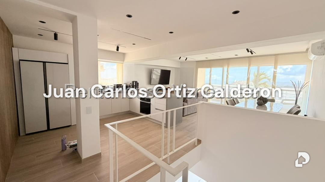 Apartamento en Alto Hatillo, Caracas – 8